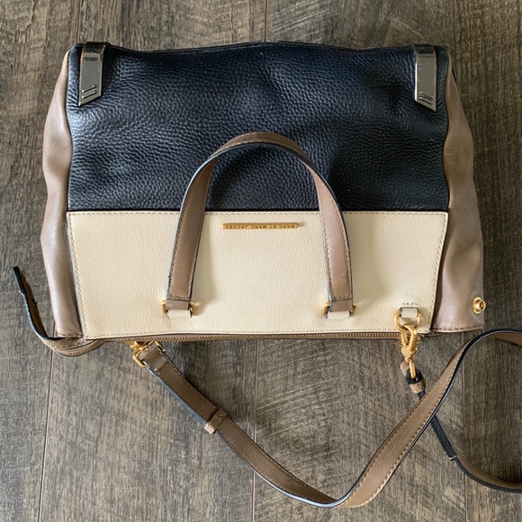 Marc Jacobs purse tote - Picture 3 of 4